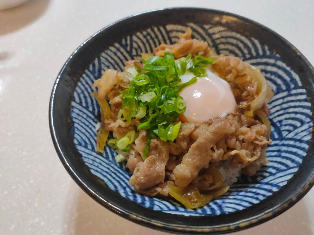 sukiyaki